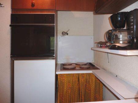 Appartement Les Gradins 200 - Les Orres