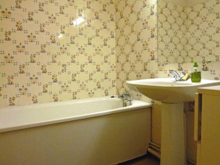 Appartement Les Gradins 200 - Les Orres