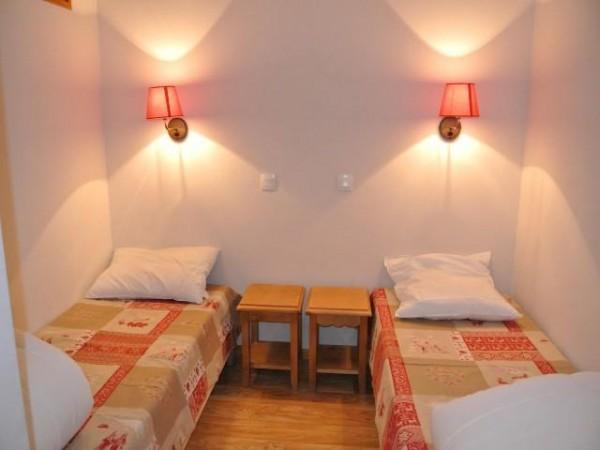 Appartement L'edelweiss 477 - Les Orres