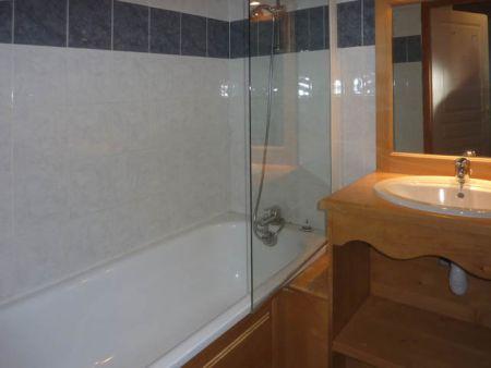 Appartement L'edelweiss 477 - Les Orres