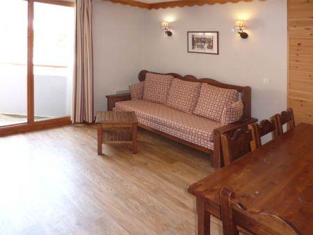 Appartement Les Silenes 478 - Les Orres