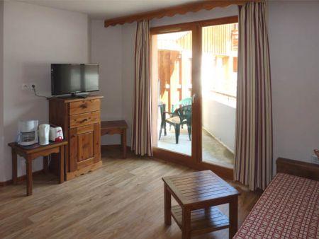 Appartement Les Silenes 478 - Les Orres