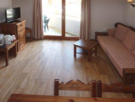 Appartement Les Silenes 478 - Les Orres