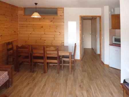 Appartement Les Silenes 478 - Les Orres