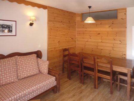 Appartement Les Silenes 478 - Les Orres