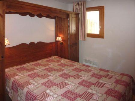 Appartement Les Silenes 478 - Les Orres