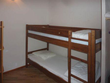 Appartement Les Silenes 478 - Les Orres