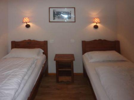 Appartement Les Silenes 478 - Les Orres