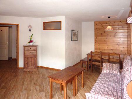 Appartement Les Erines 479 - Les Orres