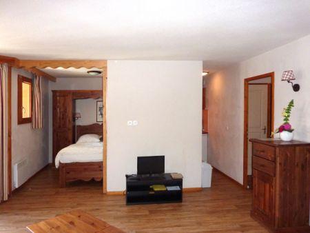 Appartement Les Erines 479 - Les Orres