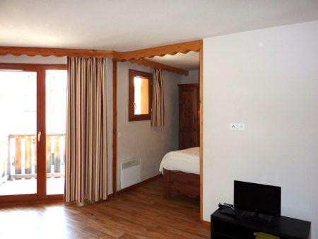 Appartement Les Erines 479 - Les Orres