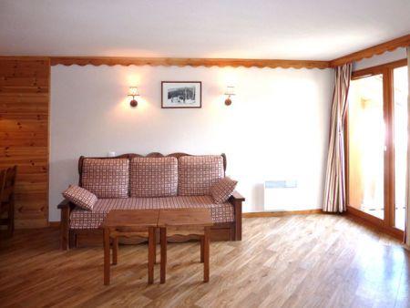 Appartement Les Erines 479 - Les Orres