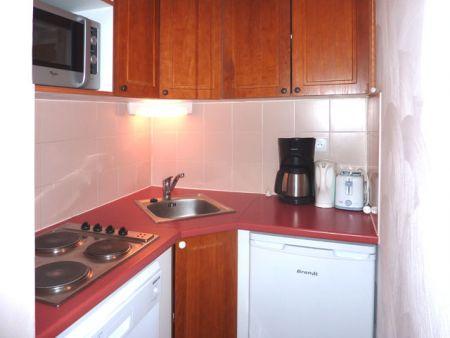 Appartement Les Erines 479 - Les Orres