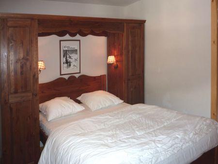 Appartement Les Erines 479 - Les Orres