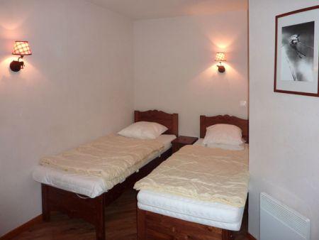 Appartement Les Erines 479 - Les Orres