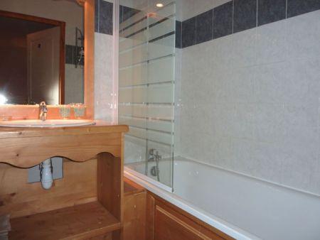 Appartement Les Erines 479 - Les Orres