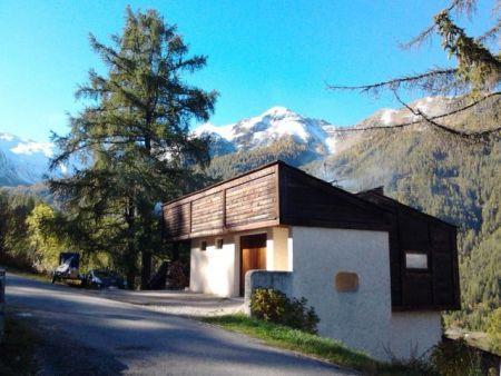 Résidence Chalet Les Ecureuils 205 - Les Orres