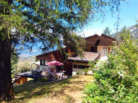 Résidence Chalet Les Ecureuils 205 - Les Orres