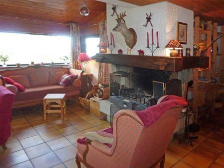 Résidence Chalet Les Ecureuils 205 - Les Orres