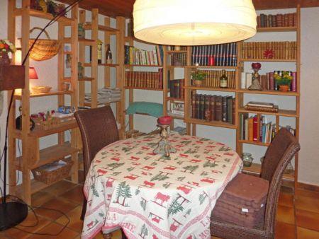 Résidence Chalet Les Ecureuils 205 - Les Orres