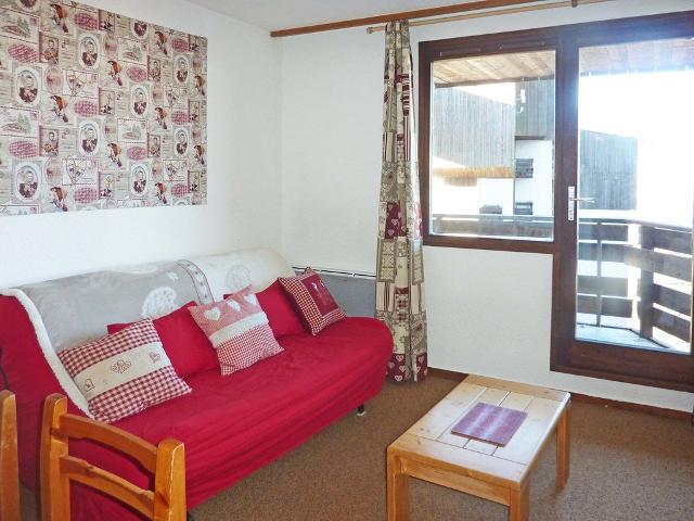 Appartement Le Cairn 271 - Les Orres