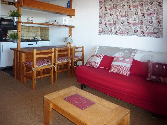 Appartement Le Cairn 271 - Les Orres