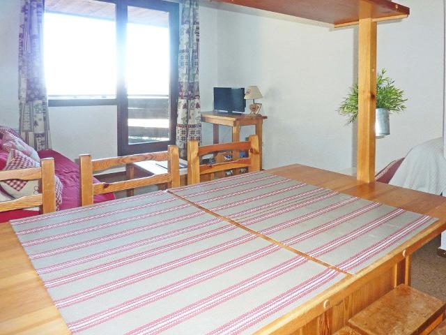 Appartement Le Cairn 271 - Les Orres