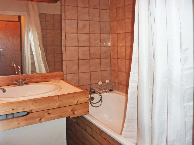 Appartement Le Cairn 271 - Les Orres