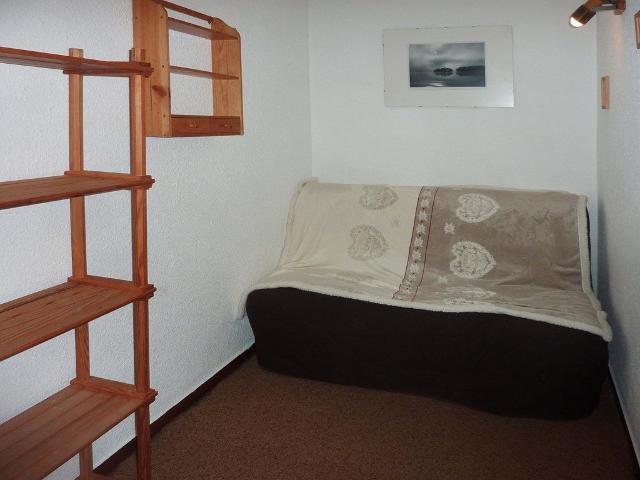 Appartement Le Cairn 271 - Les Orres