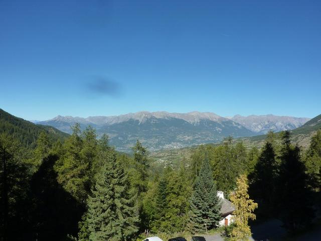 Appartement Le Cairn 271 - Les Orres