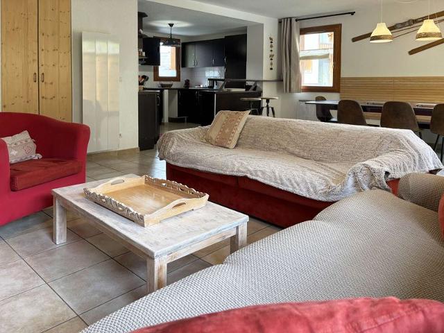 Chalet La Combe D Or 1028 - Les Orres