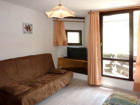 Appartement Le Boussolenc 084 - Les Orres