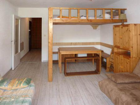 Appartement Le Boussolenc 084 - Les Orres