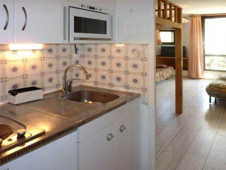 Appartement Le Boussolenc 084 - Les Orres