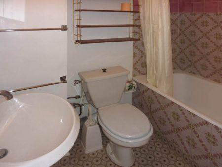 Appartement Le Boussolenc 084 - Les Orres