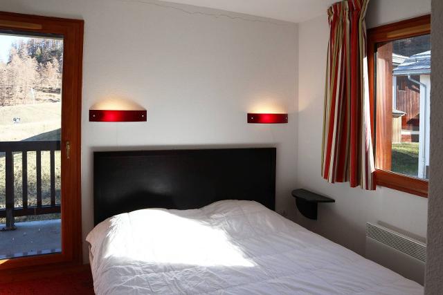 Chalet La Combe D Or 1032 - Les Orres