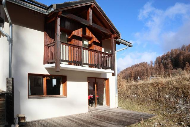 Chalet La Combe D Or 1033 - Les Orres