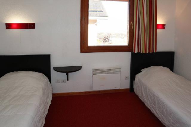 Chalet La Combe D Or 1033 - Les Orres