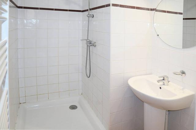 Chalet La Combe D Or 1033 - Les Orres