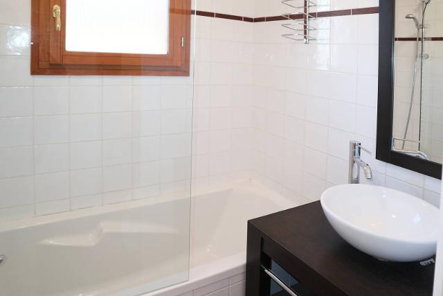 Chalet La Combe D Or 1033 - Les Orres