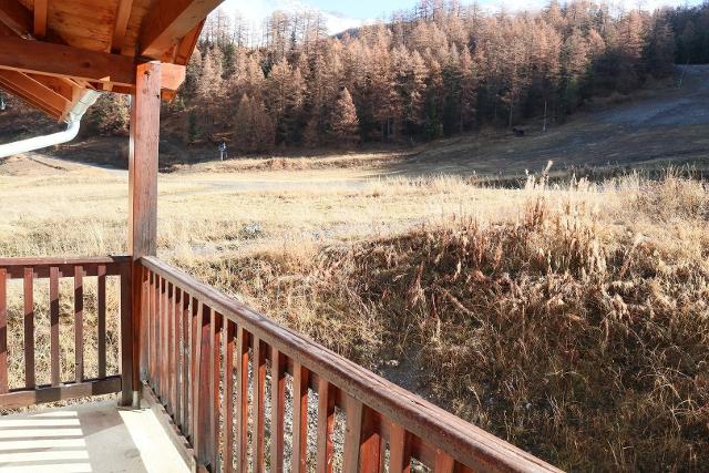 Chalet La Combe D Or 1033 - Les Orres