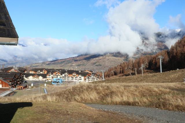 Chalet La Combe D Or 1033 - Les Orres