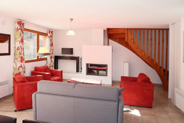 Chalet La Combe D Or 1033 - Les Orres