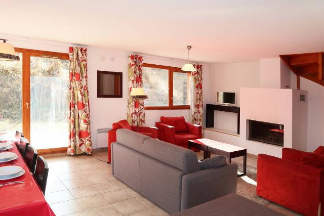 Chalet La Combe D Or 1033 - Les Orres