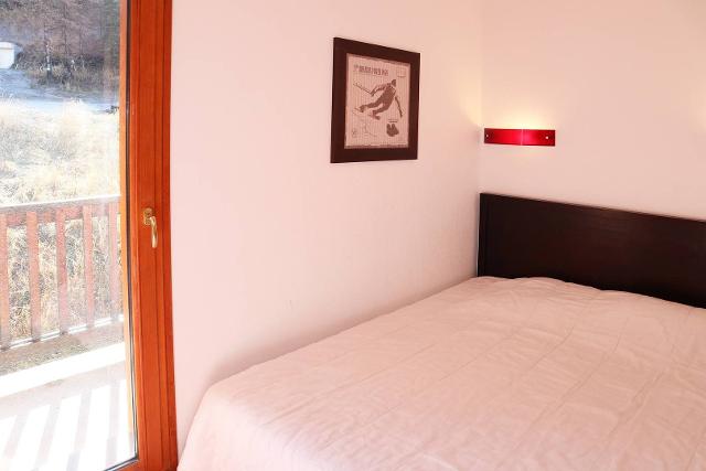 Chalet La Combe D Or 1033 - Les Orres