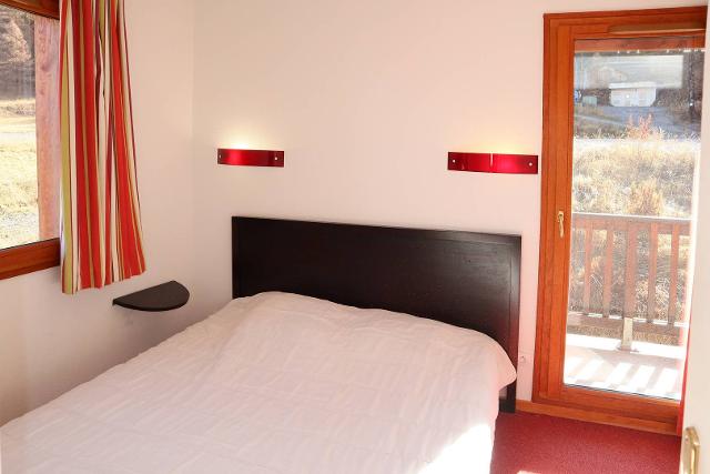 Chalet La Combe D Or 1033 - Les Orres