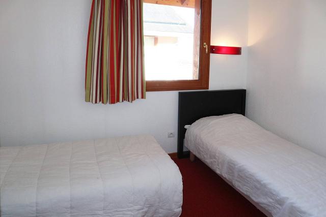 Chalet La Combe D Or 1033 - Les Orres