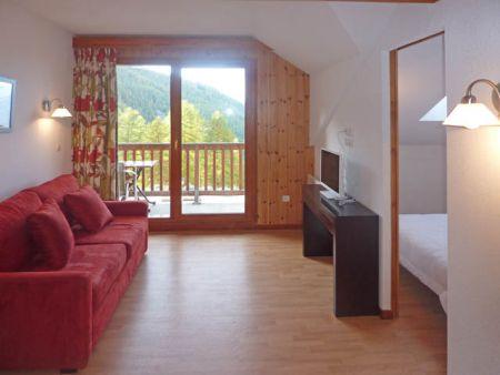 Residence La Combe D Or 1042 - Les Orres