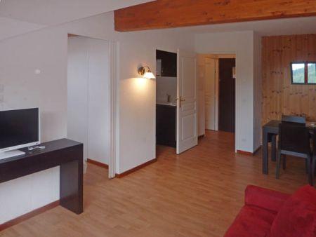 Residence La Combe D Or 1042 - Les Orres