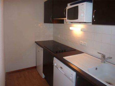 Residence La Combe D Or 1042 - Les Orres